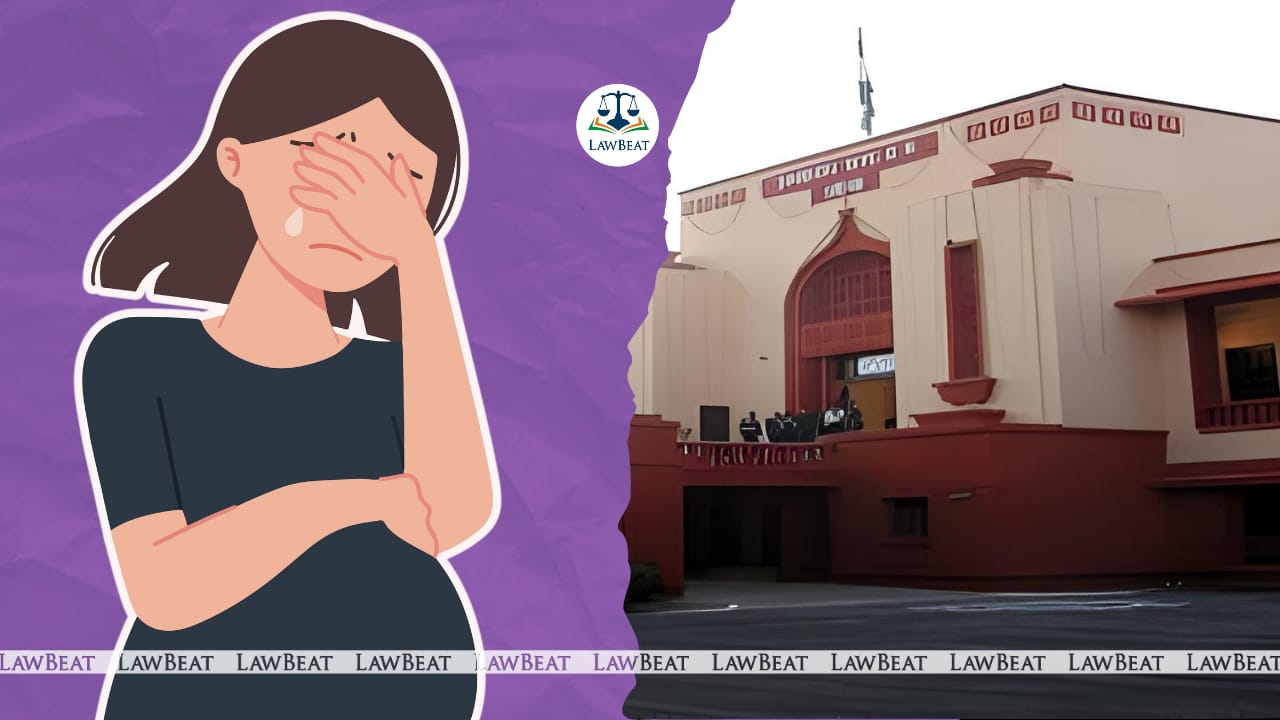‘Acute Insensitive Approach’: Madhya Pradesh HC Criticises Trial Court, Frames Guidelines for Timely Termination of Pregnancy in Rape Cases ‘Acute Insensitive Approach’: Madhya Pradesh HC Criticises Trial Court, Frames Guidelines for Timely Termination of Pregnancy in Rape Cases